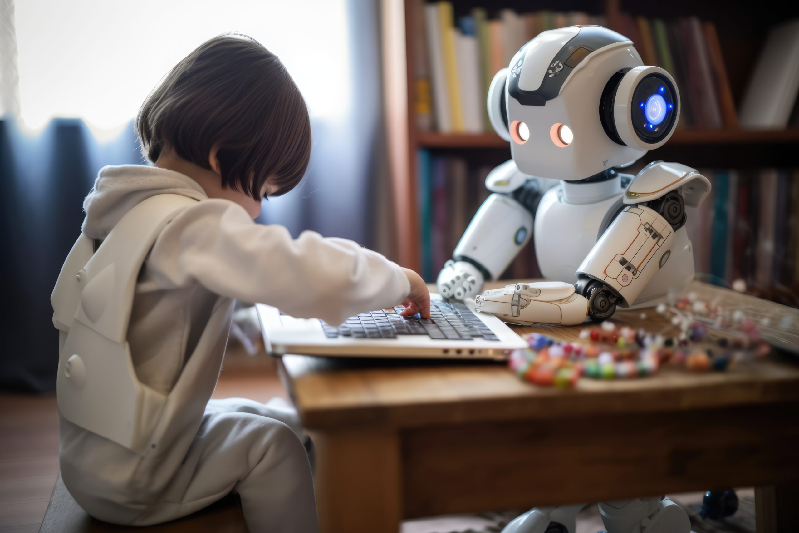 Role of artificial intelligence in the rise of Edtech: B2B business